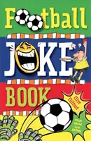 Futball viccek könyve - Football Joke Book