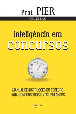 Inteligncia em concursos