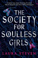 Lélektelen lányok társasága - Society for Soulless Girls