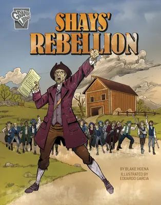 Shays lázadása - Shays' Rebellion