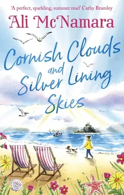 Cornish Clouds and Silver Lining Skies (Cornish Clouds and Silver Lining Skies) - Cornish Clouds and Silver Lining Skies