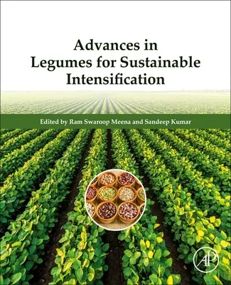 Fejlemények a hüvelyesek fenntartható intenzifikációjában - Advances in Legumes for Sustainable Intensification