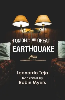 Ma este: A nagy földrengés - Tonight: The Great Earthquake