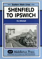 Shenfield és Ipswich között - Shenfield to Ipswich