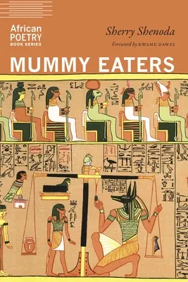 Múmiaevők - Mummy Eaters