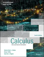 Számtan - Egy és több változó - Calculus - One and Several Variables