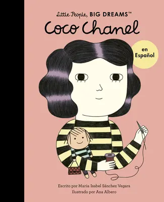 Coco Chanel (Spanish Edition)