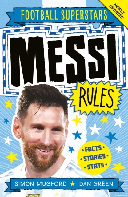 Messi szabályok - Messi Rules