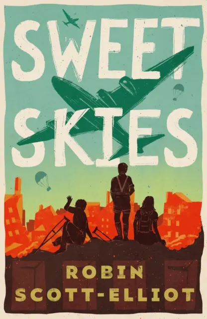 Édes égbolt - Sweet Skies