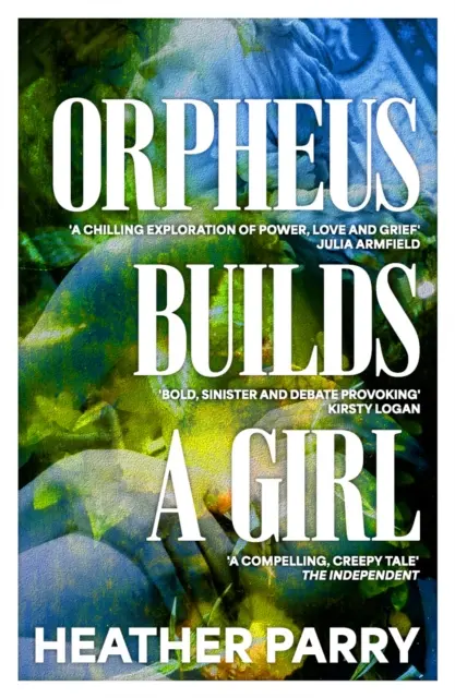 Orpheus épít egy lányt - Orpheus Builds A Girl