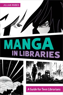 Manga a könyvtárakban - Manga in Libraries