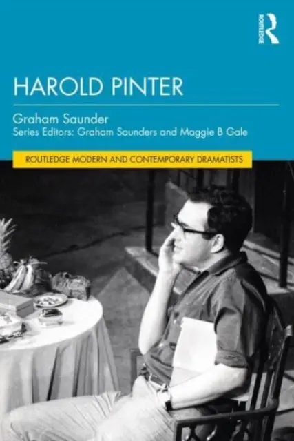 Harold Pinter