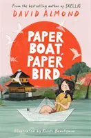 Papírhajó, papírmadár - Paper Boat, Paper Bird