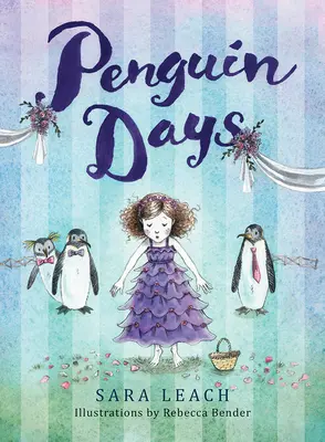 Pingvin napok - Penguin Days