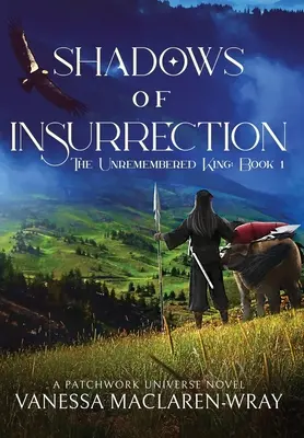 A lázadás árnyai - Shadows of Insurrection