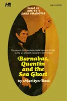 Dark Shadows the Complete Paperback Library Reprint 29. könyv: Barnabas, Quentin és a tengeri szellem (Barnabas, Quentin and the Sea Ghost) - Dark Shadows the Complete Paperback Library Reprint Book 29: Barnabas, Quentin and the Sea Ghost