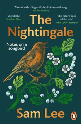 A fülemüle: Az év természetkönyve - The Nightingale: The Nature Book of the Year