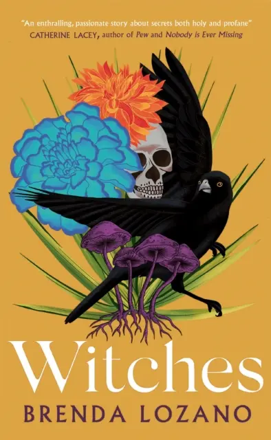 Boszorkányok - Witches