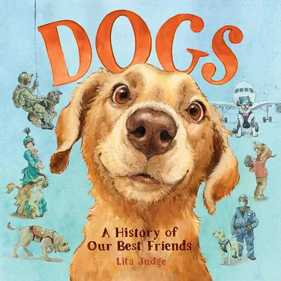 Kutyák: Legjobb barátaink története - Dogs: A History of Our Best Friends