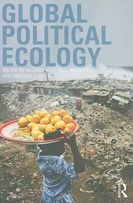 Globális politikai ökológia - Global Political Ecology