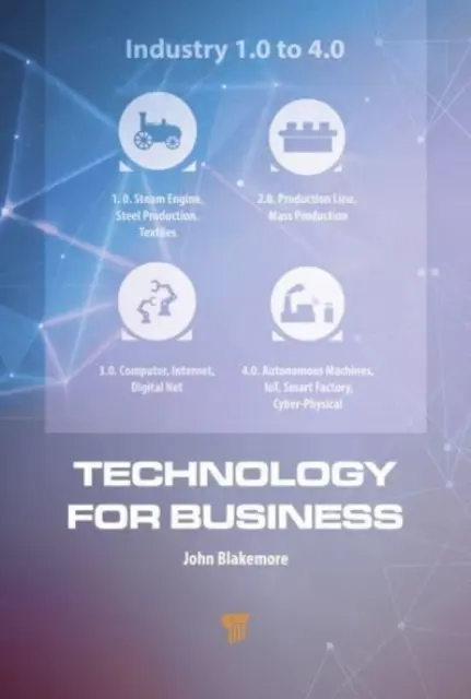 Technológia az üzleti életben: Az ipar 4.0 fejlődésének alkalmazása a kis- és középvállalkozásoknál - Technology for Business: Application of the Advances in Industry 4.0 to Small to Medium Sized Enterprises