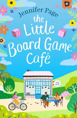 Little Board Game Caf