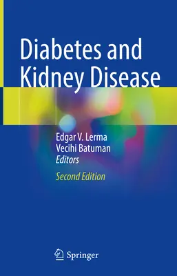 Cukorbetegség és vesebetegség - Diabetes and Kidney Disease