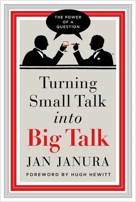 Small Talkból nagy beszélgetés - Turning Small Talk Into Big Talk