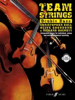 Team Strings: Kontrabasszus - Team Strings: Double Bass