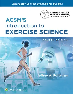 Acsm Bevezetés a testmozgástudományba - Acsm's Introduction to Exercise Science