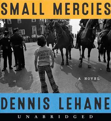 Small Mercies CD