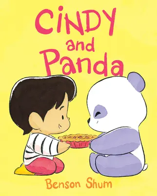 Cindy és Panda - Cindy and Panda