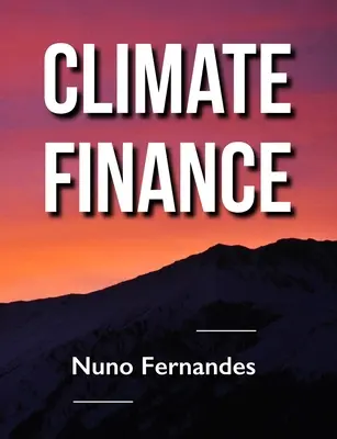 Éghajlatfinanszírozás - Climate Finance