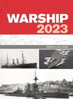 Hadihajó 2023 - Warship 2023