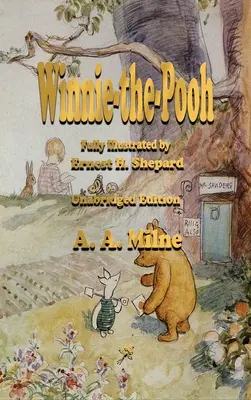 Micimackó - Winnie-The-Pooh