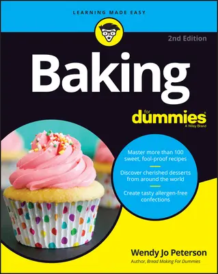 Sütés bábuknak - Baking for Dummies