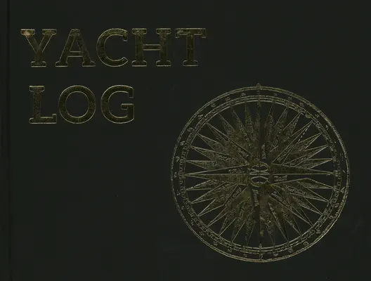 A jachtnapló - The Yacht Log