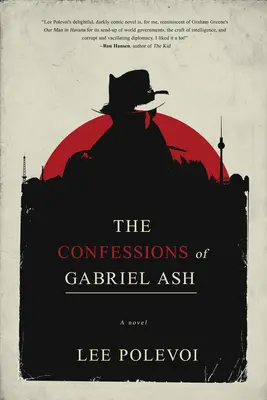 Gabriel Ash vallomásai - The Confessions of Gabriel Ash