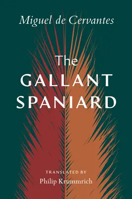 A gáláns spanyol - The Gallant Spaniard