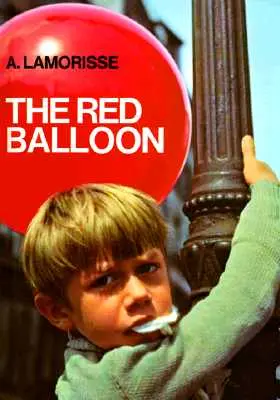 A vörös lufi - The Red Balloon