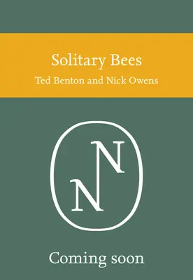 Magányos méhek - Solitary Bees