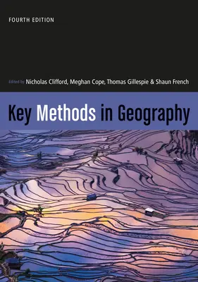 Kulcsfontosságú módszerek a földrajzban - Key Methods in Geography