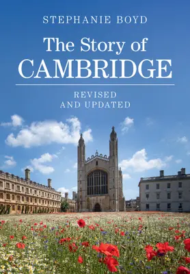 Cambridge története - Story of Cambridge