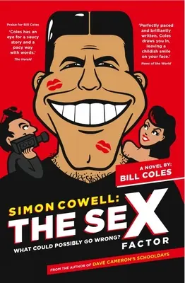 Simon Cowell: A szex faktor - Simon Cowell: The Sex Factor