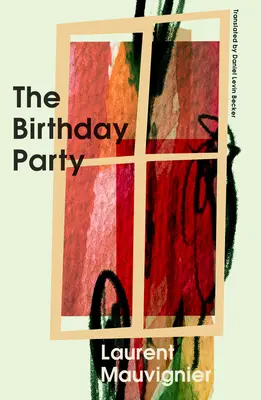 A születésnapi parti - The Birthday Party