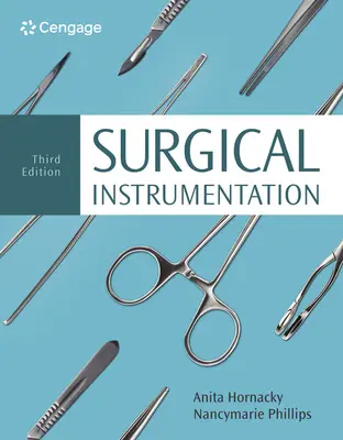 Sebészeti műszerek - Surgical Instrumentation