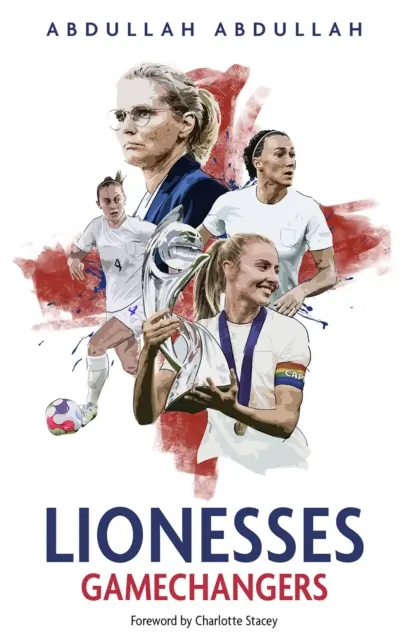 Oroszlányok: Gamechangers - Lionesses: Gamechangers