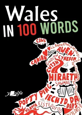Wales 100 szóban - Wales in 100 Words
