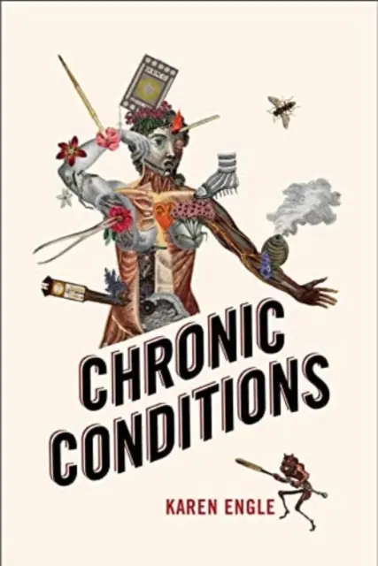 Krónikus állapotok - Chronic Conditions