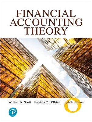 Pénzügyi számvitel elmélete - Financial Accounting Theory